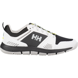 Helly Hansen mens skagen f-1 offshore casual trainers grey