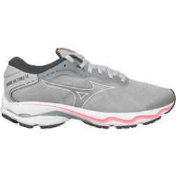 Mizuno Wave Ultima Running Shoes Grey Woman