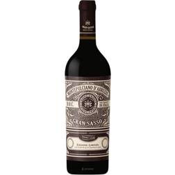 Happy People Gran Sasso 2018 Montepulciano Abruzzo 13% 75cl