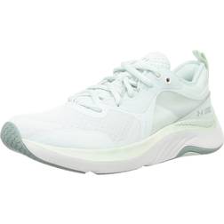 Under Armour Hovr Omnia Green Female