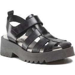 Fly London Black