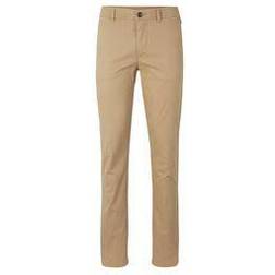 Tom Tailor Travis Chinohose everglade beige