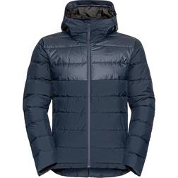 Odlo Herren Severin N-Thermic Hoodie Jacke