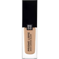 Givenchy Prisme Libre Skin-Caring Glow Foundation N°2 N150