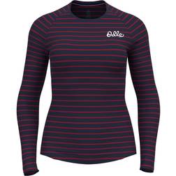 Odlo Damen Active Warm Originals Eco Longsleeve