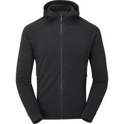 Rab Nexus Hoody Fleecejakke Herrer Størrelse - Blå