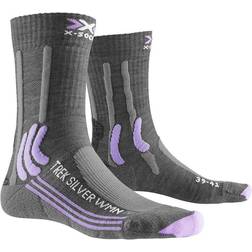 X-Socks X-BIONIC Trek - Silver