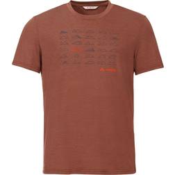 Vaude Herren T-Shirt TEKOA III