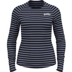 Odlo Damen Active Warm Originals Eco Longsleeve