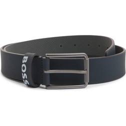 HUGO BOSS Herrbälte 50486756 Dark Blue 401 4063536730595 846.00