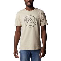 Columbia Rapid Ridge Graphic Tee - Naturally Boundless