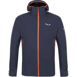 Salewa Men's Puez Ptx 2l Jacket - Navy Blazer