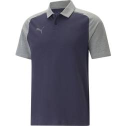 Puma teamCUP Casuals Polo parisian night