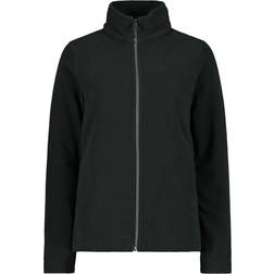 CMP Damen Jacke Dunkelgrün
