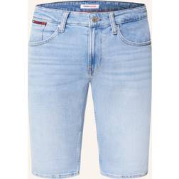 Tommy Jeans RONNIE SHORT BG0115 Blå