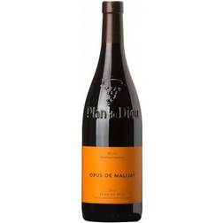 Opus de Malijay 2021 Grenache, Syrah 14%