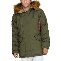 Alpha Industries JACKET EXPLORER 193128 257