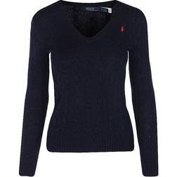 Polo Ralph Lauren Strickpullover mit Kaschmir