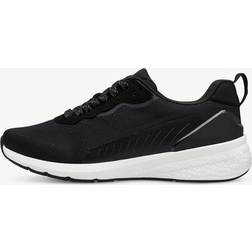Tamaris Sneakers 1-23705-20 Black Uni 007 4064196770648 872.00