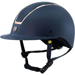 Tipperary Windsor MIPS - Navy Blue