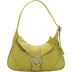 Silfen Studio Thea Shoulder Bag - Olive