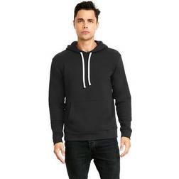 Next Level apparel unisex long pullover hooded sweatshirt 9303 xs-3xl