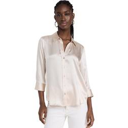 L'agence Dani 3/4 Sleeve Blouse