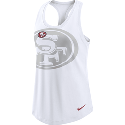 Nike Damen NFL Racerback Tank Top - San Francisco 49ers