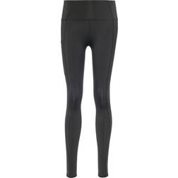 Columbia Women's Boundless Trek Leggings- Black