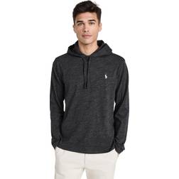 Polo Ralph Lauren Long Sleeve Hooded Tee