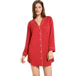 eberjey Gisele Classic Women's Pajama Sleepshirt