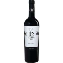 Alceno 2017 Monastrell, Syrah Jumilla 14.5%