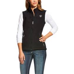 Ariat Ladies Team Softshell Vest