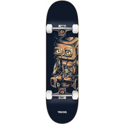 Tricks Komplet Skateboard 8"