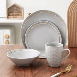 STONE LAIN Clara Dinner Set 16