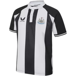 Castore Newcastle United Home Jersey 21/22 Youth