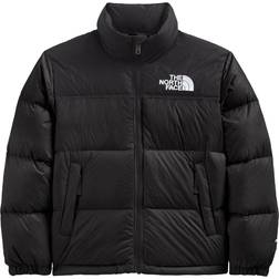 The North Face Kid's 1996 Retro Nuptse Jacket - Tnf Black (NF0A7WPC-JK3)