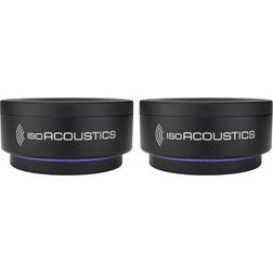 IsoAcoustics ISO-Puck 76 Isolating Feet Pair