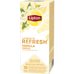 Lipton Vanilla Tea 25