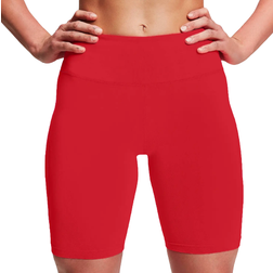 MP Women's Power Cycling Shorts - Danger