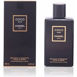 Chanel Coco Noir Body Lotion 200ml