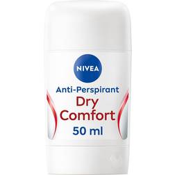 Nivea Antiperspirant Dry Comfort Deo Stick 50ml