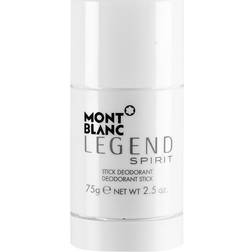 Montblanc Legend Spirit Deo Stick 75g