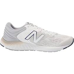 New Balance 520v7 M - White/Gray