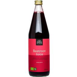 Urtekram Økologisk Rødbedejuice 75cl 1pak