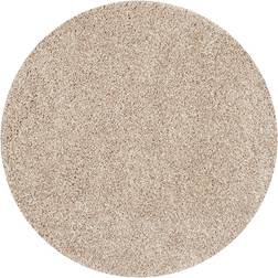 Safavieh California Shag Beige 102"