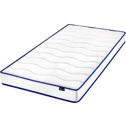 Zinus 6 Inch Essential Twin Polyether Mattress