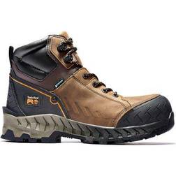 Timberland Summit 8" Composite Toe Waterproof Work Boot