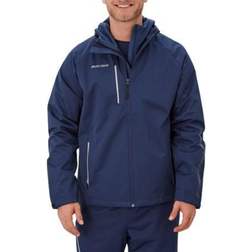 Bauer Supreme Lightweight Jacket - Navy