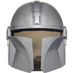 Funny Fashion The Mandalorian Electronic Mask